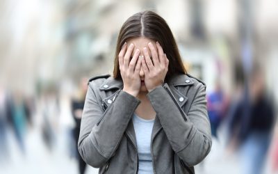Fobia Social: Comprendiendo el Miedo a la Interacción Social
