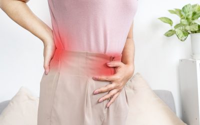 Alivio Natural del Dolor Menstrual: Descubre el Poder de la Osteopatía