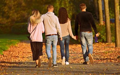 El Arte de Caminar: Estrategias Podológicas para un Andar Perfecto