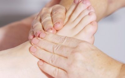 Prevención y Tratamiento de la Fascitis Plantar