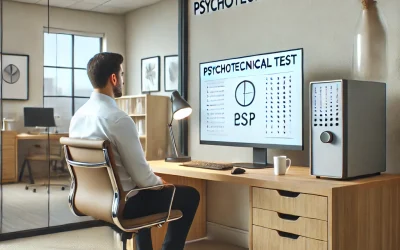 Desmitificando los Exámenes Psicotécnicos: Lo que Realmente Necesitas Saber