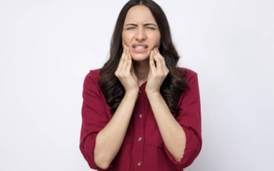 Fisioterapia en la ATM: Soluciones para el Dolor Mandibular y el Bruxismo