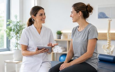 Fisioterapia de Suelo Pélvico: Qué Es, Para Qué Sirve y Cuándo Acudir